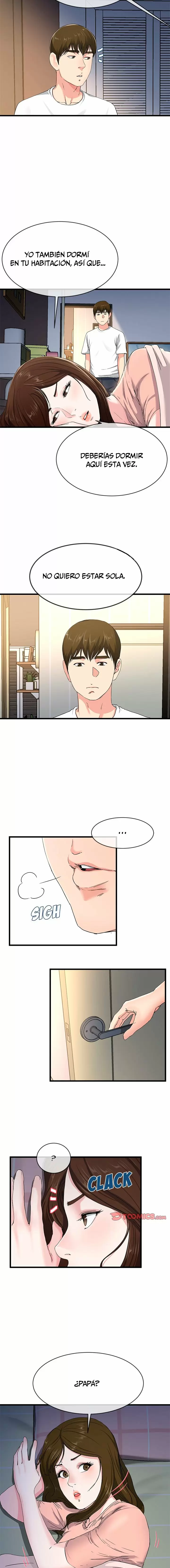 Mi Recuerdo de ti Capítulo 38 - Page 3