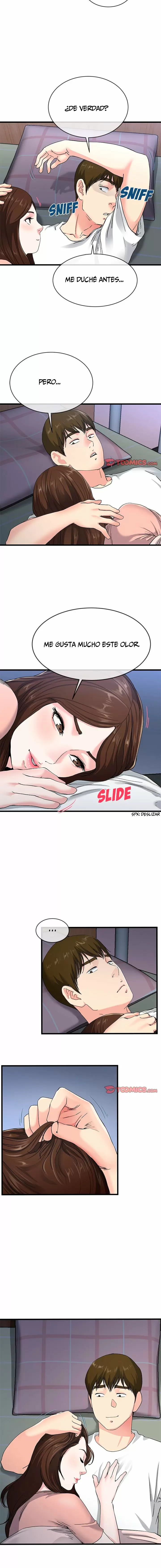 Mi Recuerdo de ti Capítulo 38 - Page 8
