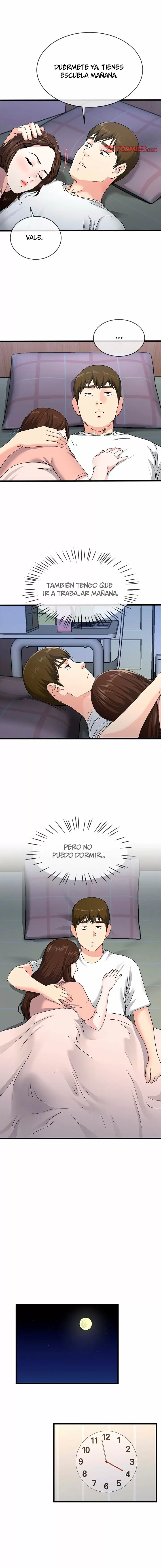 Mi Recuerdo de ti Capítulo 38 - Page 9