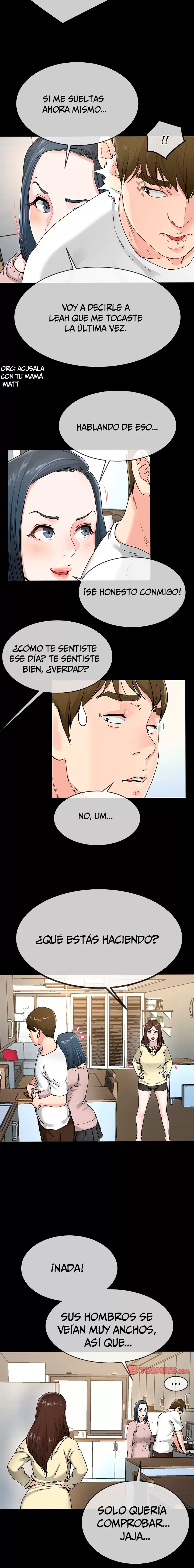 Mi Recuerdo de ti Capítulo 39 - Page 10
