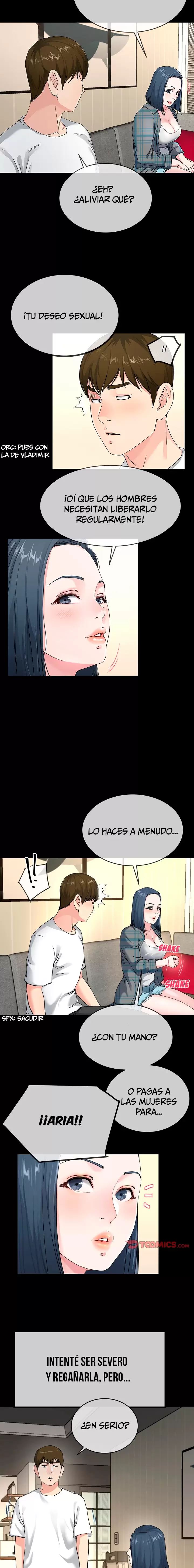 Mi Recuerdo de ti Capítulo 39 - Page 12