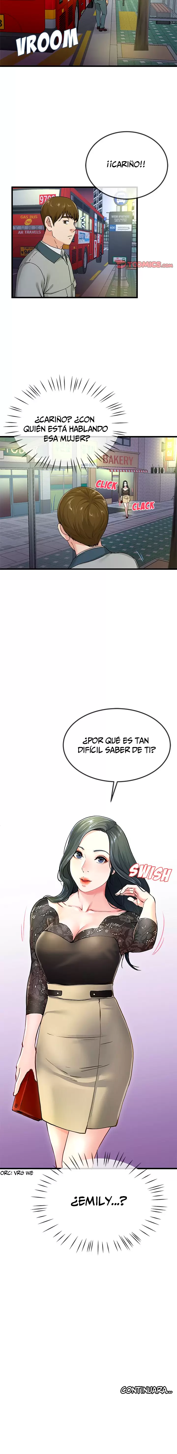 Mi Recuerdo de ti Capítulo 39 - Page 15