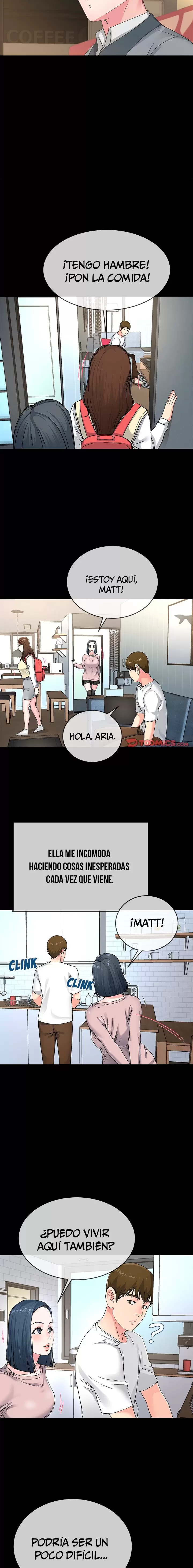 Mi Recuerdo de ti Capítulo 39 - Page 8