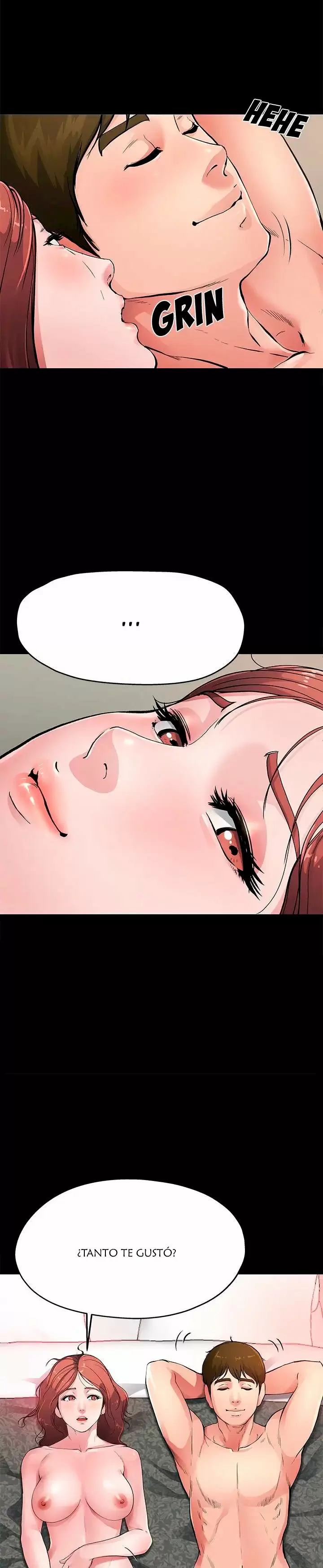 Mi Recuerdo de ti Capítulo 4 - Page 10