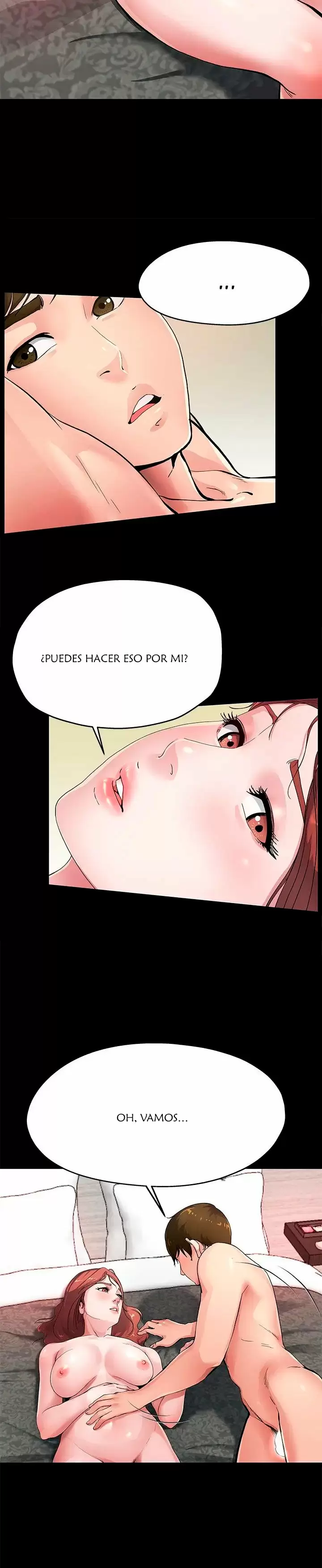 Mi Recuerdo de ti Capítulo 4 - Page 13