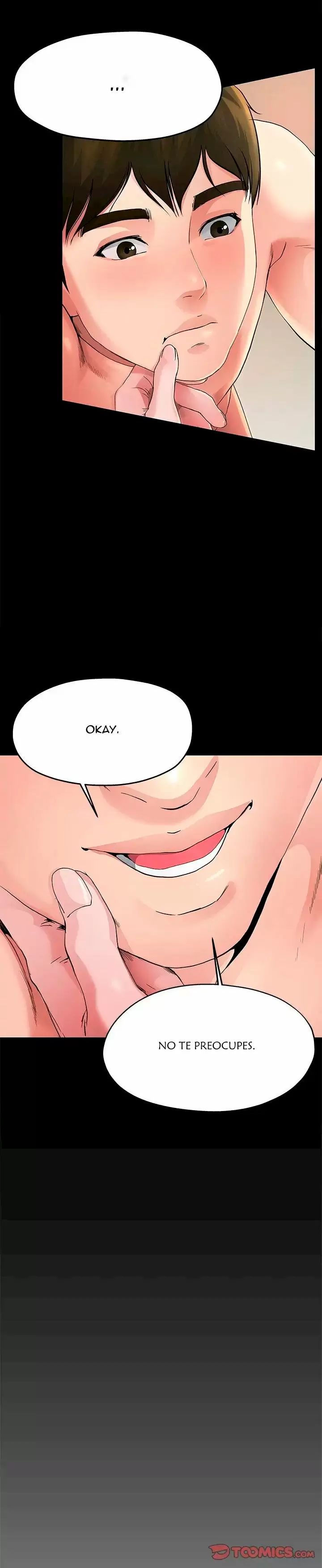 Mi Recuerdo de ti Capítulo 4 - Page 15