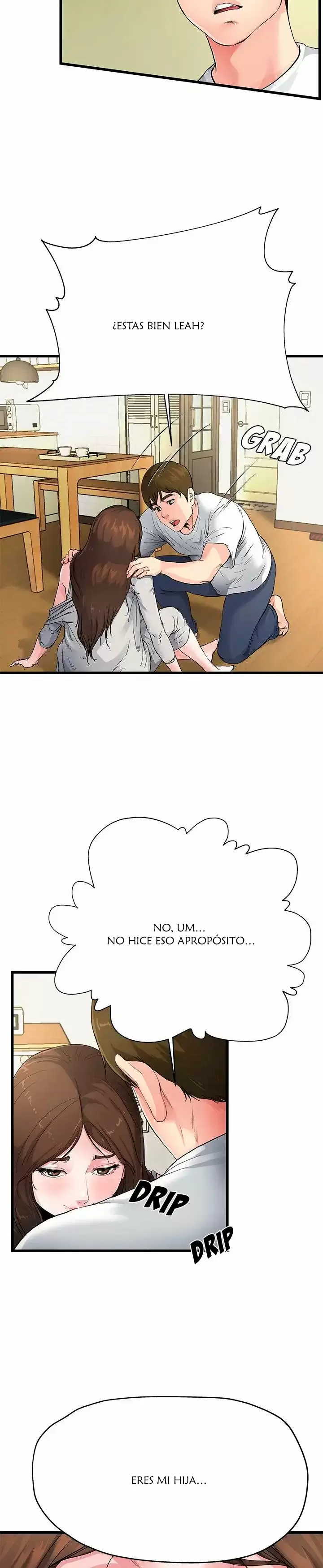 Mi Recuerdo de ti Capítulo 4 - Page 18