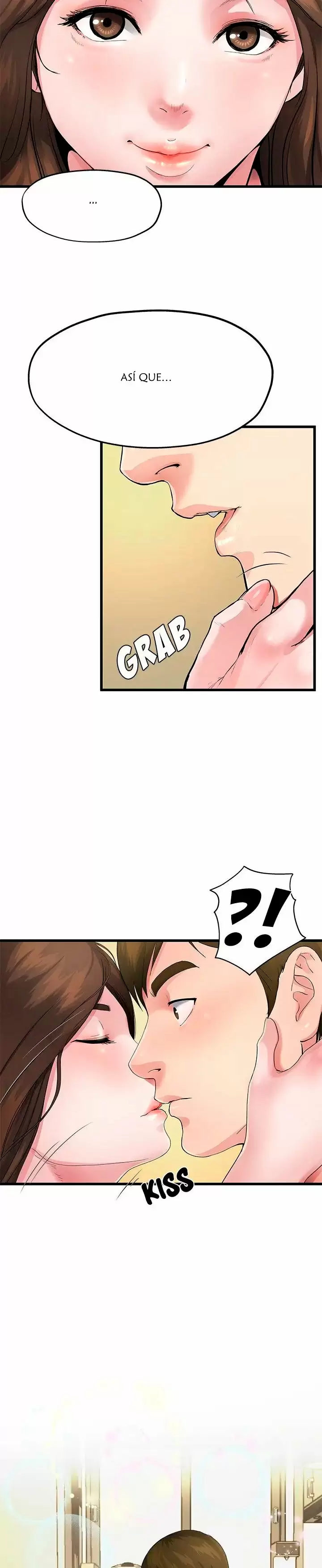 Mi Recuerdo de ti Capítulo 4 - Page 19