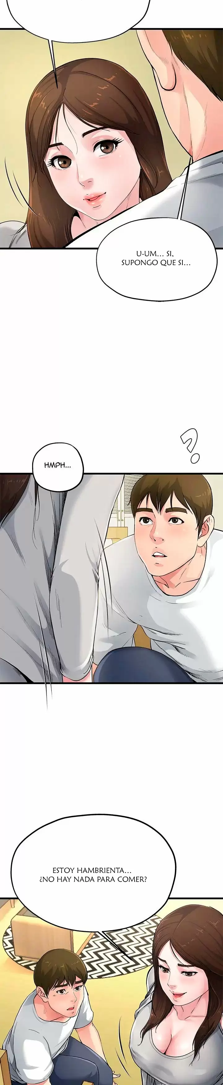 Mi Recuerdo de ti Capítulo 4 - Page 22