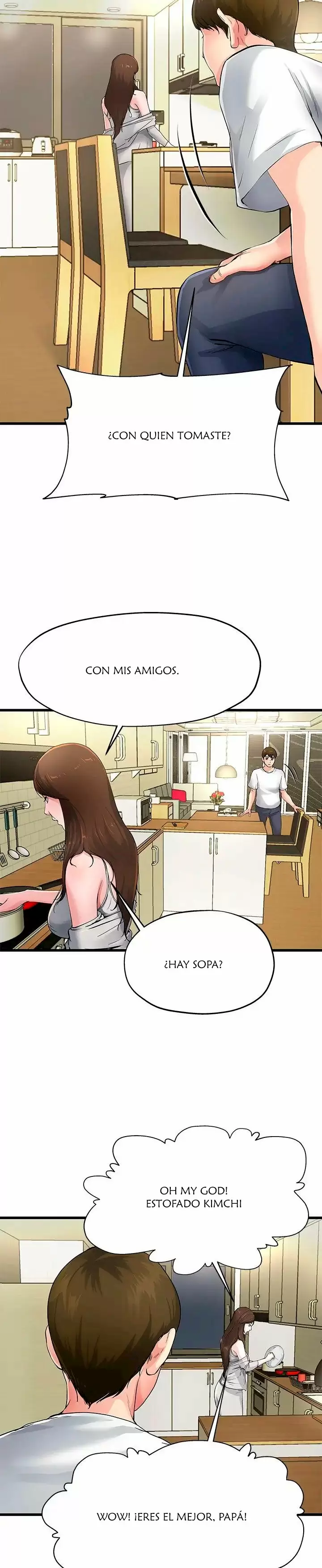 Mi Recuerdo de ti Capítulo 4 - Page 24