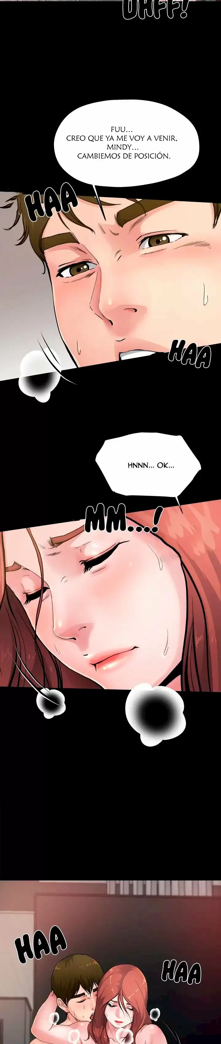 Mi Recuerdo de ti Capítulo 4 - Page 3