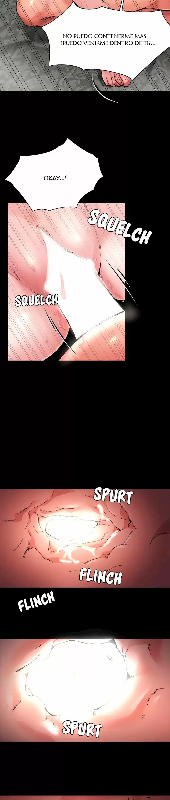 Mi Recuerdo de ti Capítulo 4 - Page 5