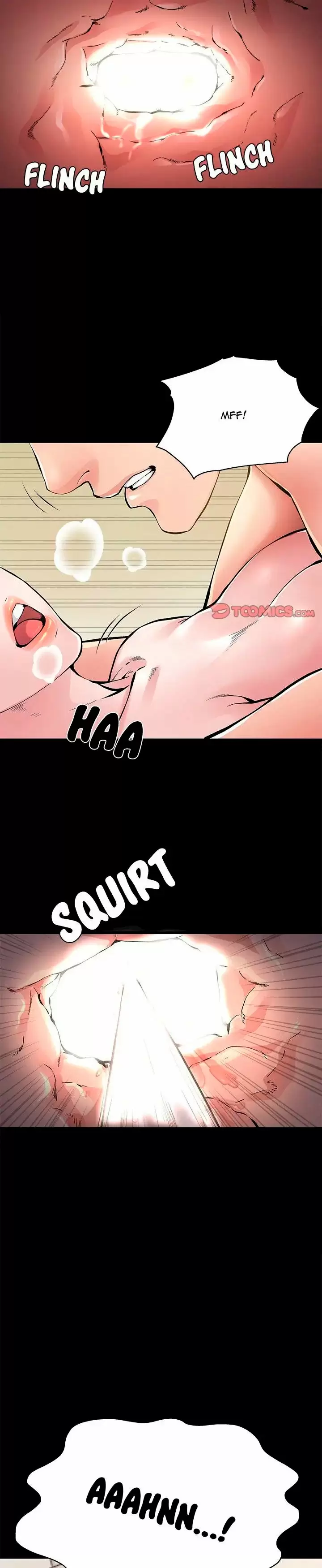 Mi Recuerdo de ti Capítulo 4 - Page 6