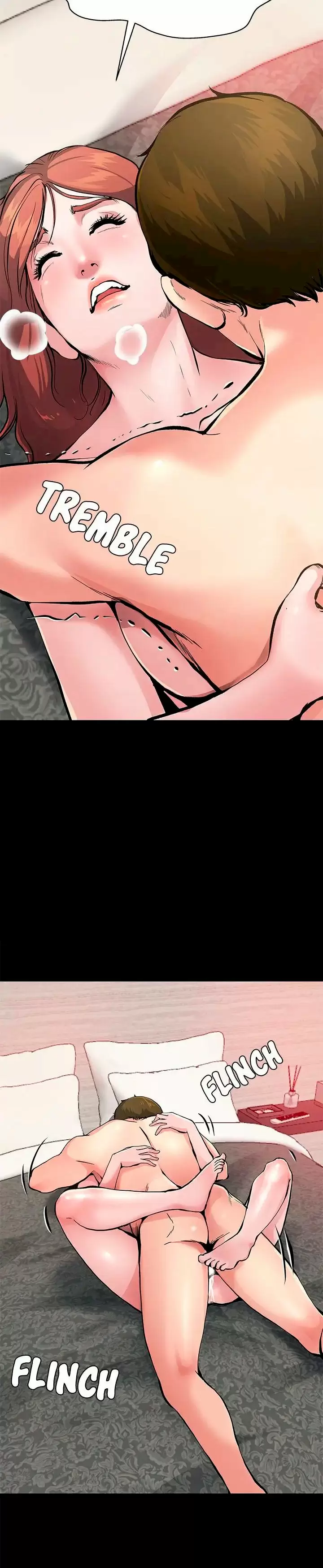 Mi Recuerdo de ti Capítulo 4 - Page 7
