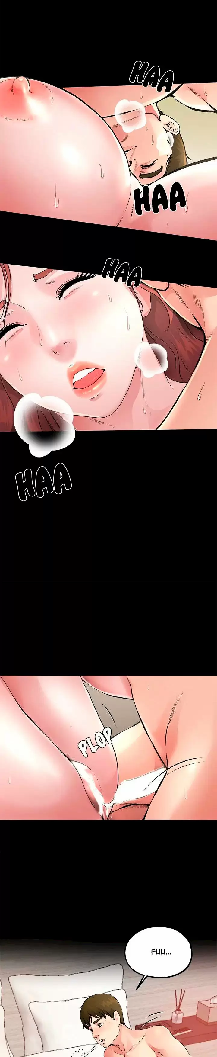 Mi Recuerdo de ti Capítulo 4 - Page 8