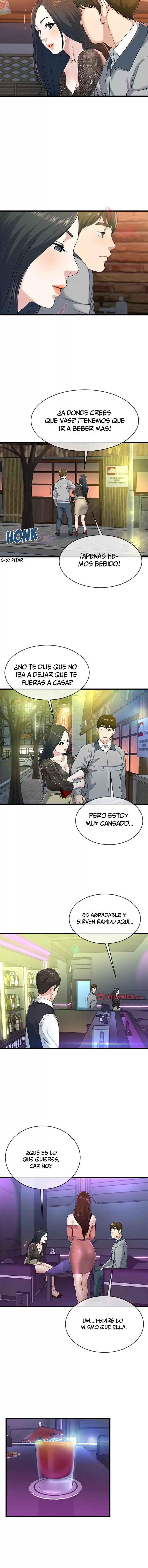 Mi Recuerdo de ti Capítulo 40 - Page 4
