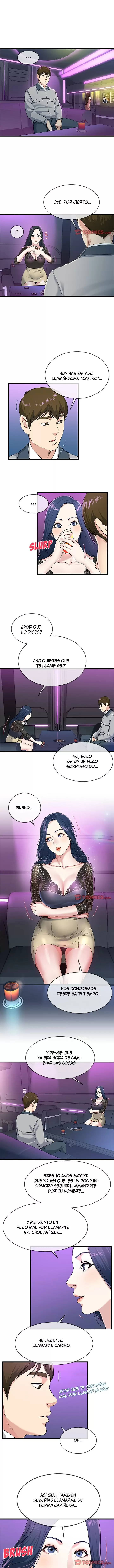 Mi Recuerdo de ti Capítulo 40 - Page 5