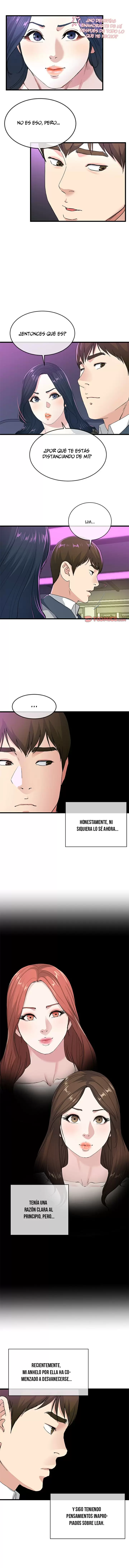 Mi Recuerdo de ti Capítulo 40 - Page 8