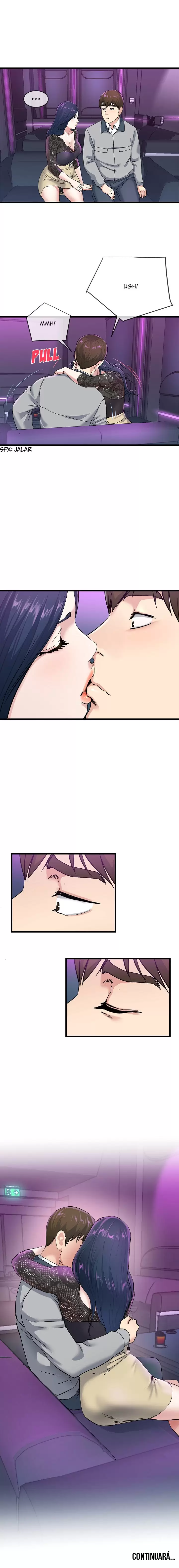 Mi Recuerdo de ti Capítulo 40 - Page 9