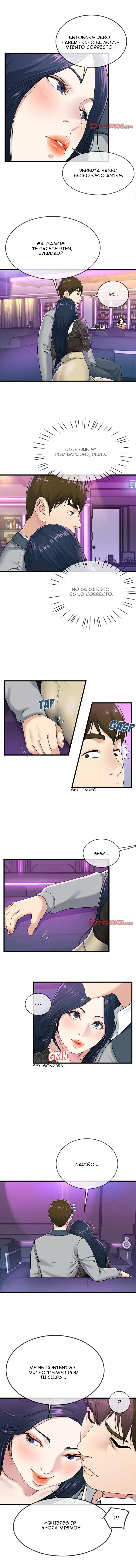 Mi Recuerdo de ti Capítulo 41 - Page 3