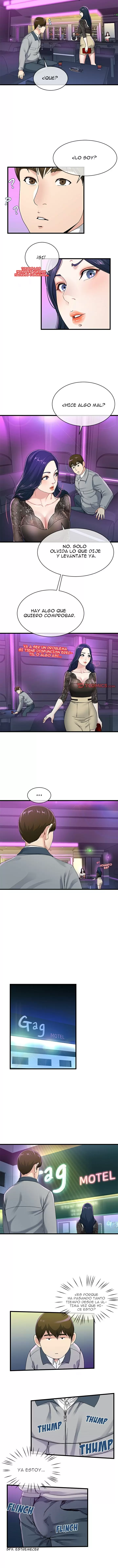 Mi Recuerdo de ti Capítulo 41 - Page 5