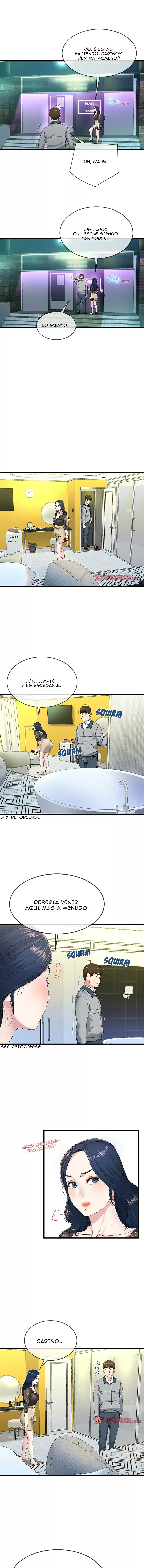Mi Recuerdo de ti Capítulo 41 - Page 6