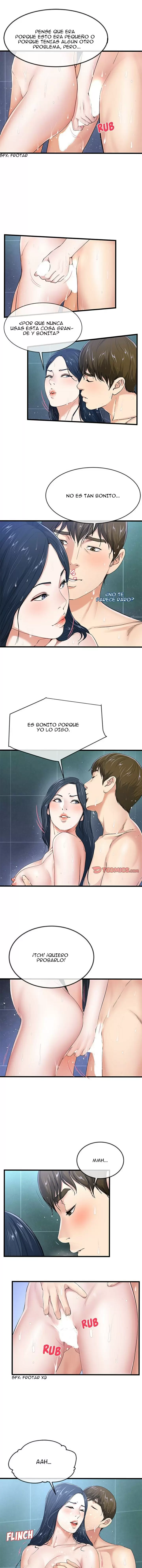 Mi Recuerdo de ti Capítulo 42 - Page 3