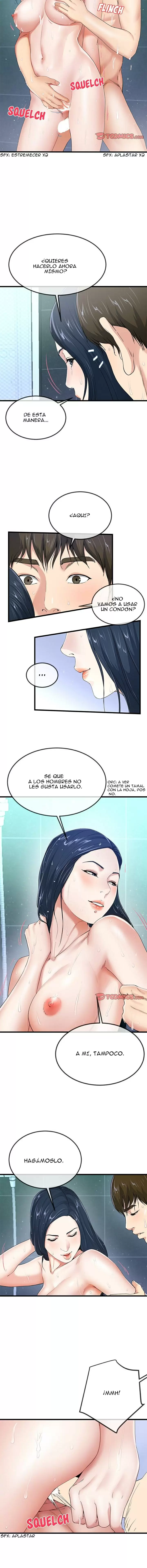 Mi Recuerdo de ti Capítulo 42 - Page 4