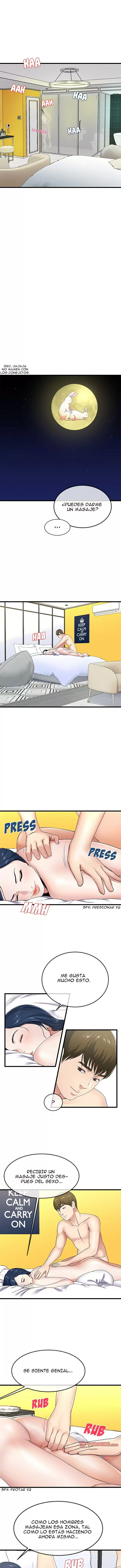 Mi Recuerdo de ti Capítulo 42 - Page 7