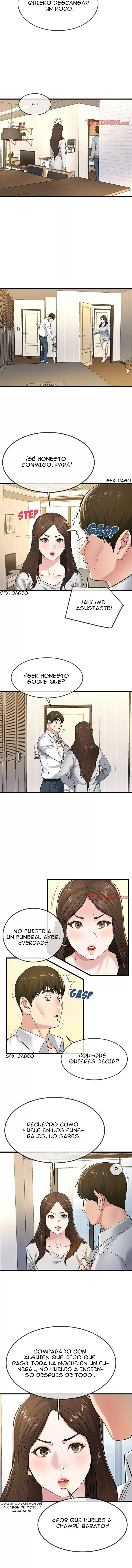 Mi Recuerdo de ti Capítulo 43 - Page 4