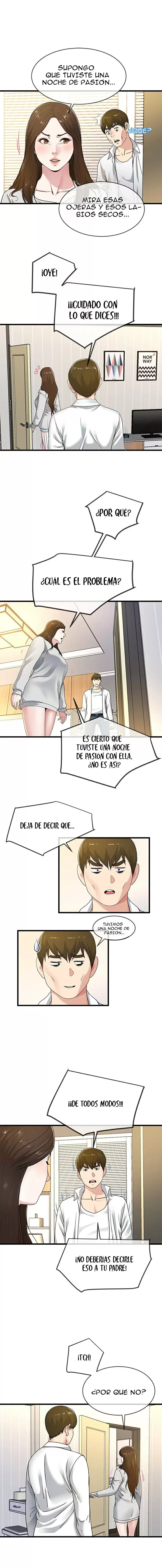 Mi Recuerdo de ti Capítulo 43 - Page 6