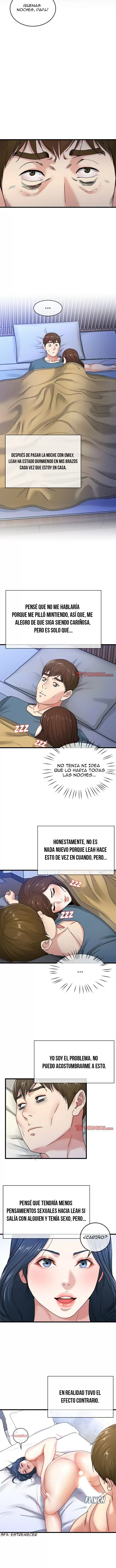Mi Recuerdo de ti Capítulo 44 - Page 6