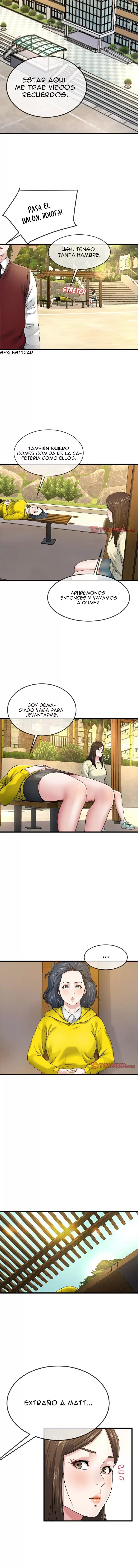 Mi Recuerdo de ti Capítulo 45 - Page 6