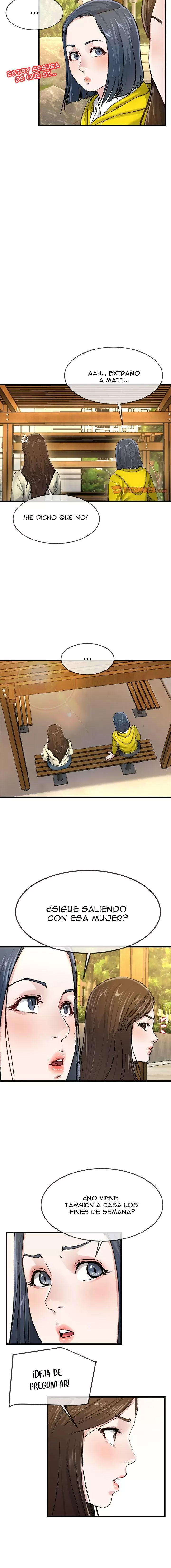 Mi Recuerdo de ti Capítulo 45 - Page 8