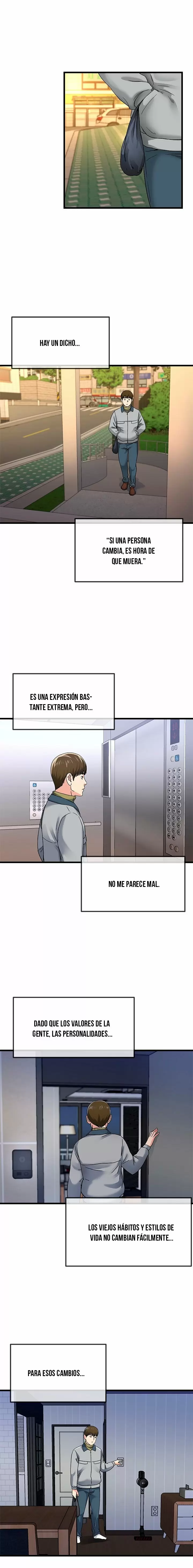 Mi Recuerdo de ti Capítulo 46 - Page 11