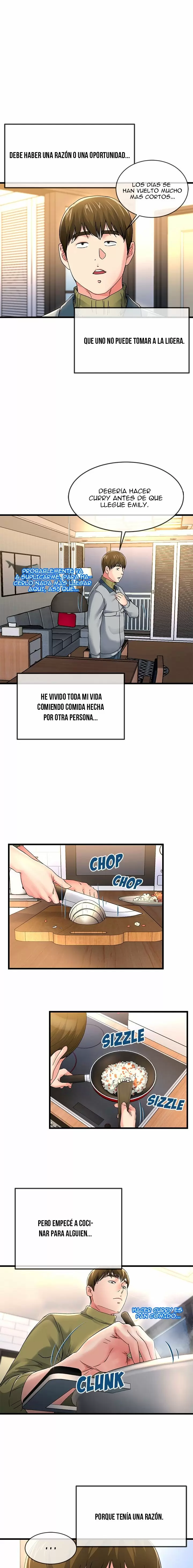 Mi Recuerdo de ti Capítulo 46 - Page 12