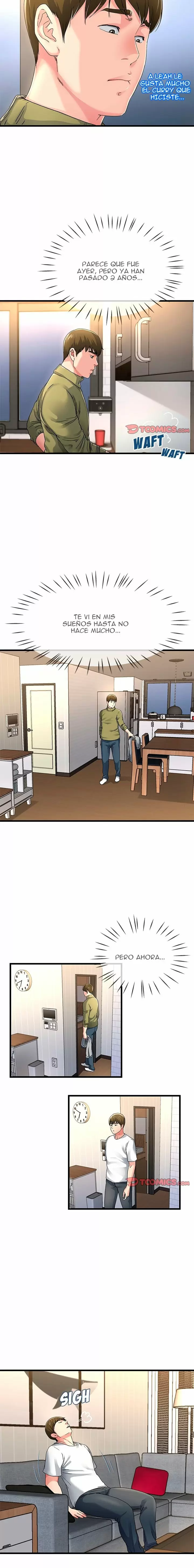 Mi Recuerdo de ti Capítulo 46 - Page 13
