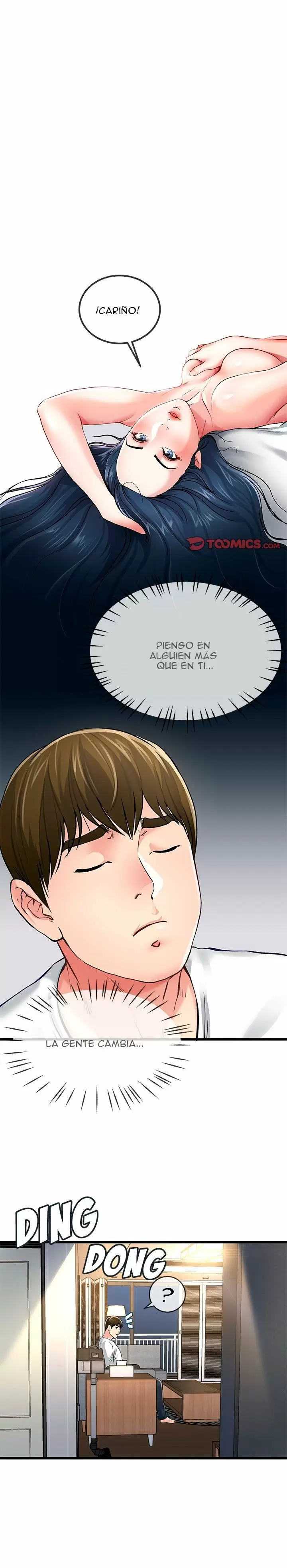Mi Recuerdo de ti Capítulo 46 - Page 14