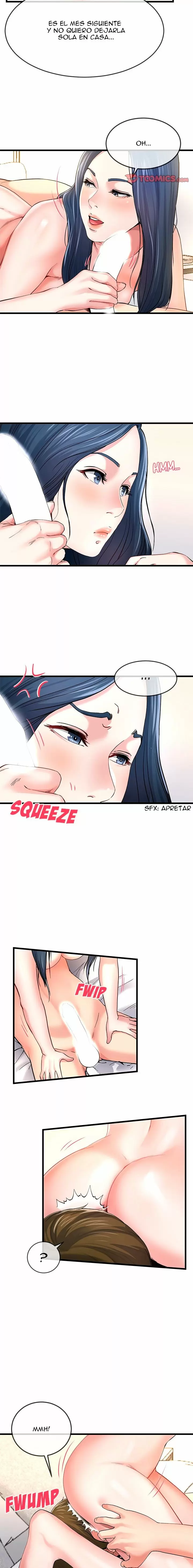 Mi Recuerdo de ti Capítulo 46 - Page 5