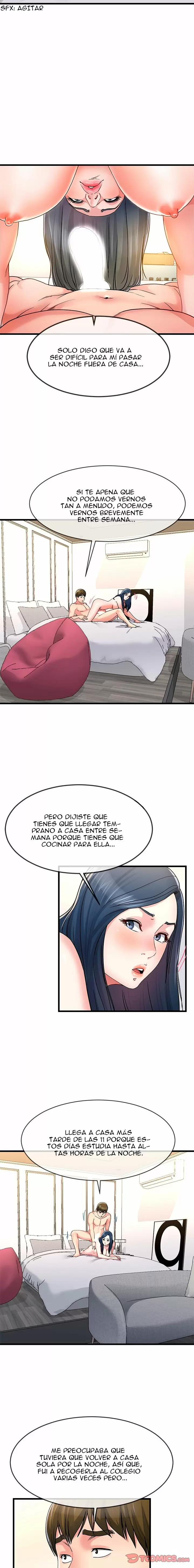 Mi Recuerdo de ti Capítulo 46 - Page 7
