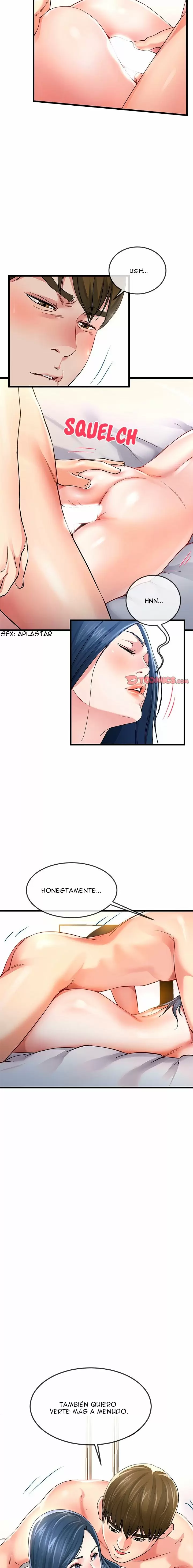Mi Recuerdo de ti Capítulo 46 - Page 9