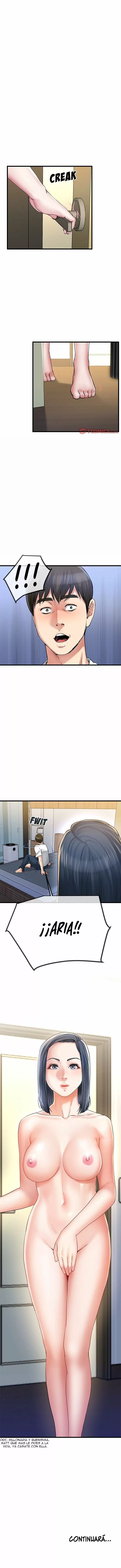 Mi Recuerdo de ti Capítulo 47 - Page 11
