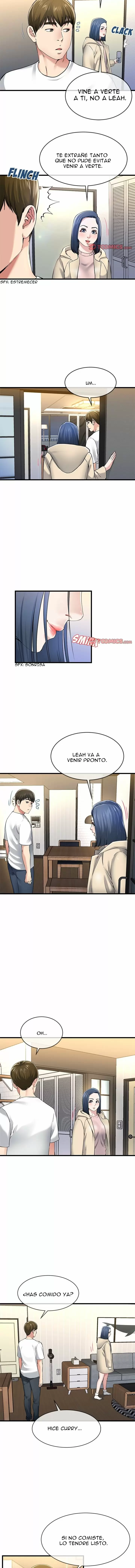 Mi Recuerdo de ti Capítulo 47 - Page 3