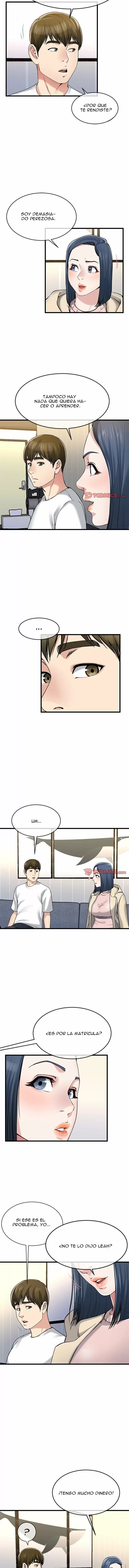 Mi Recuerdo de ti Capítulo 47 - Page 6