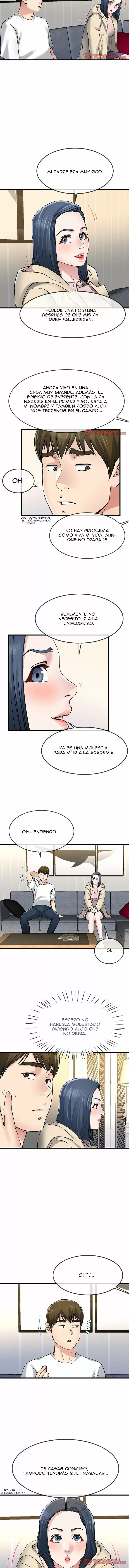 Mi Recuerdo de ti Capítulo 47 - Page 7