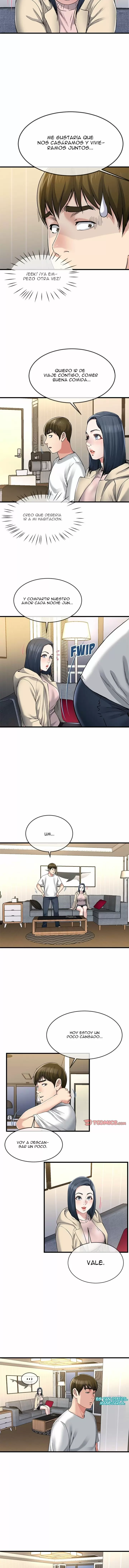 Mi Recuerdo de ti Capítulo 47 - Page 8