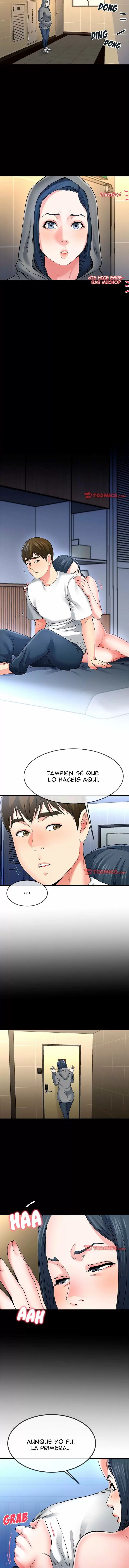 Mi Recuerdo de ti Capítulo 48 - Page 5
