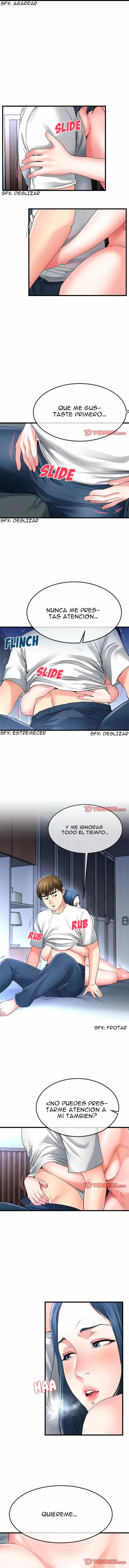 Mi Recuerdo de ti Capítulo 48 - Page 6