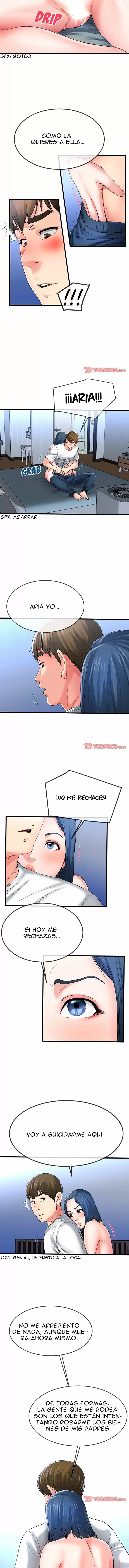 Mi Recuerdo de ti Capítulo 48 - Page 7
