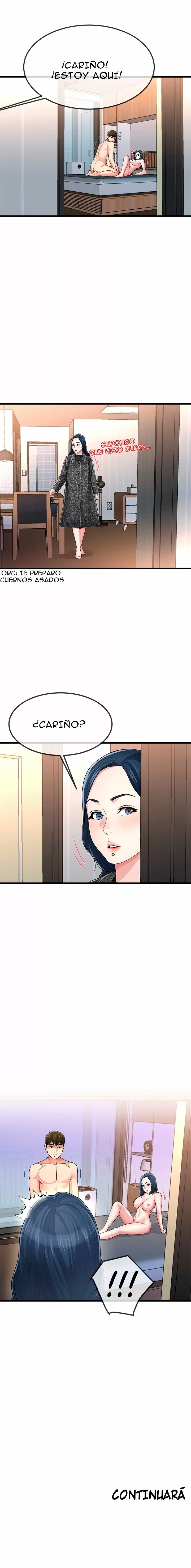 Mi Recuerdo de ti Capítulo 49 - Page 11